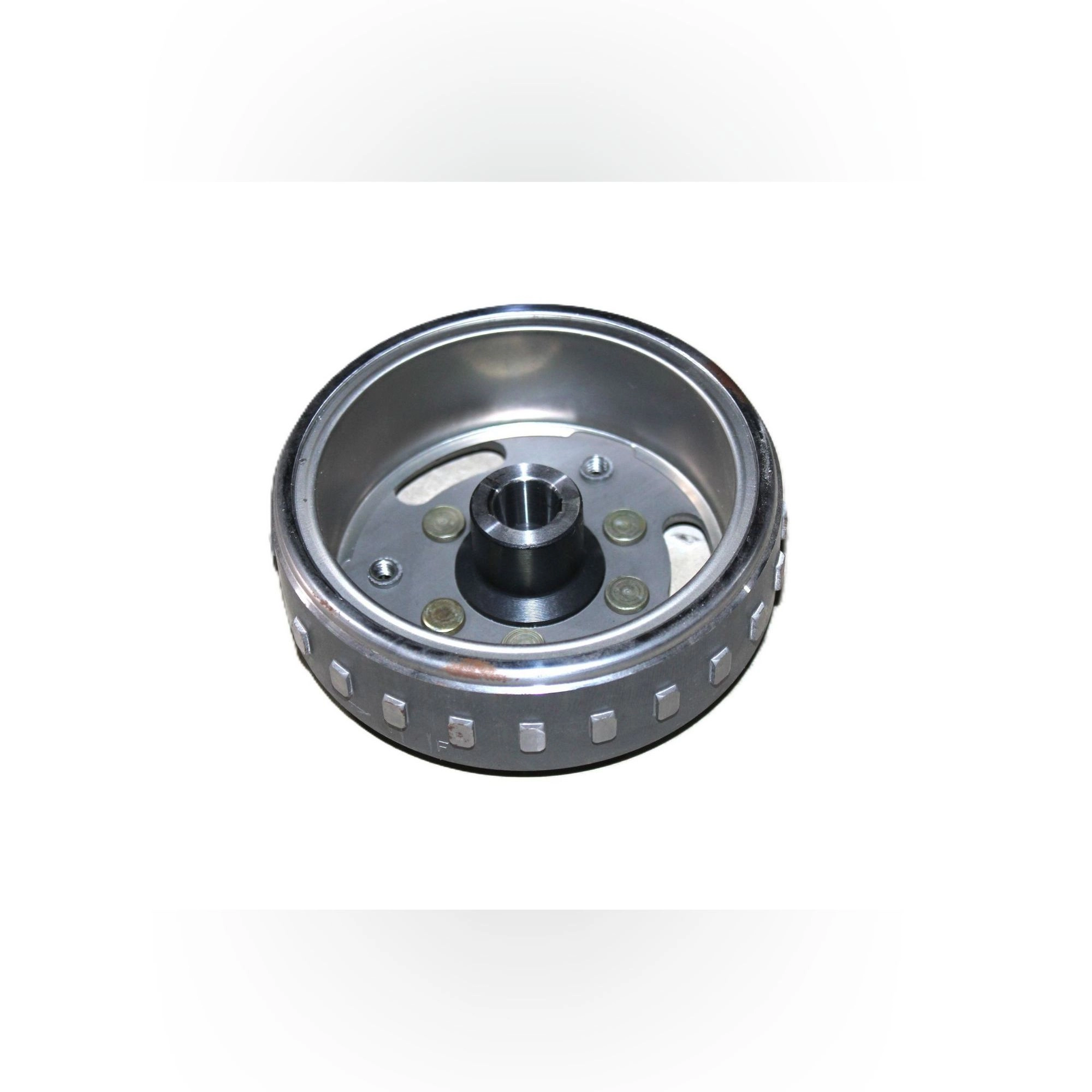 ARORA BOSS 125 VOLANT #BOSS125 - 138